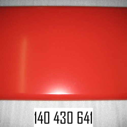 140430641 - FRONT /REAR PANEL F. 112